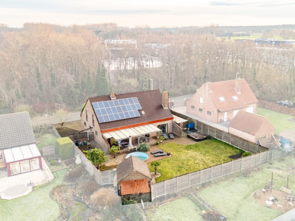 Sint-Sebastiaanstraat - 70 - - 9060