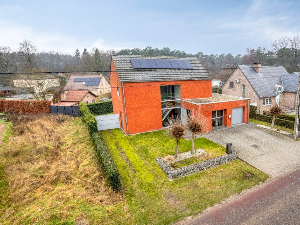 Kanaalstraat - 63 - - 3971