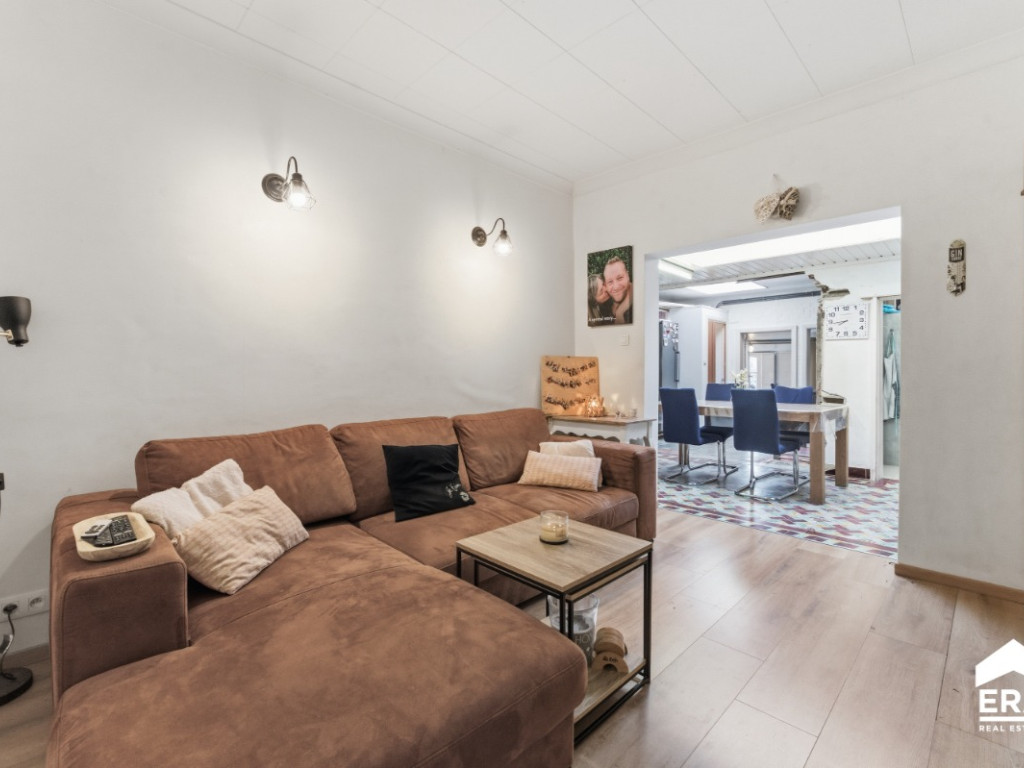 Slijpstraat - 20 - - 8957