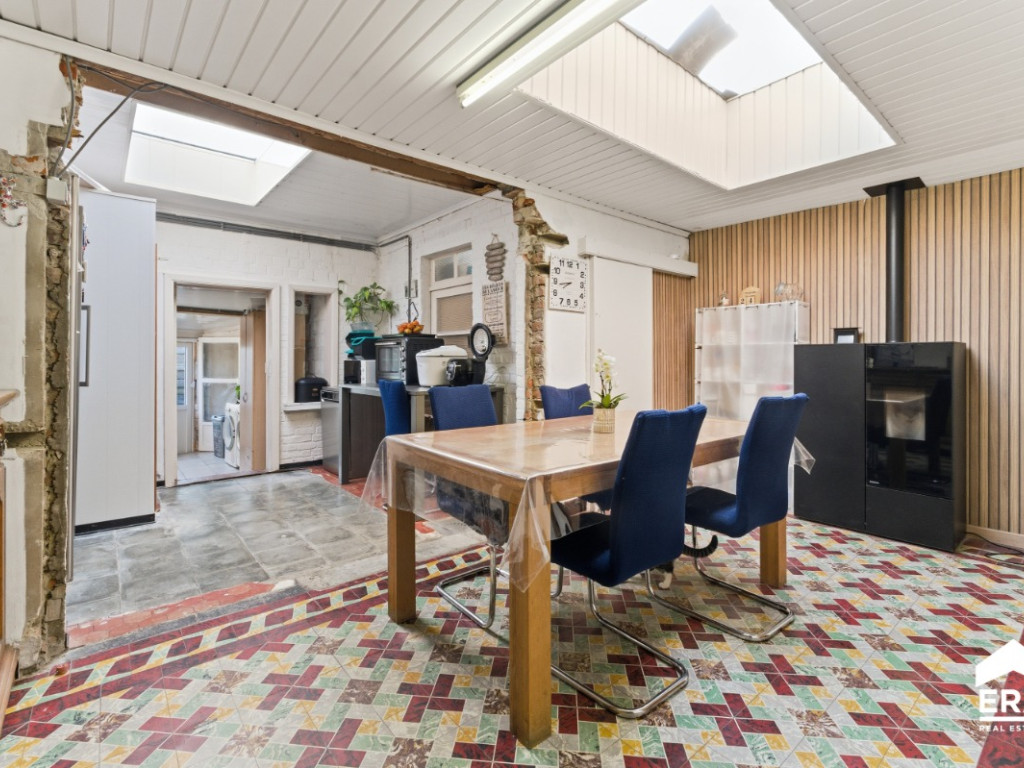 Slijpstraat - 20 - - 8957