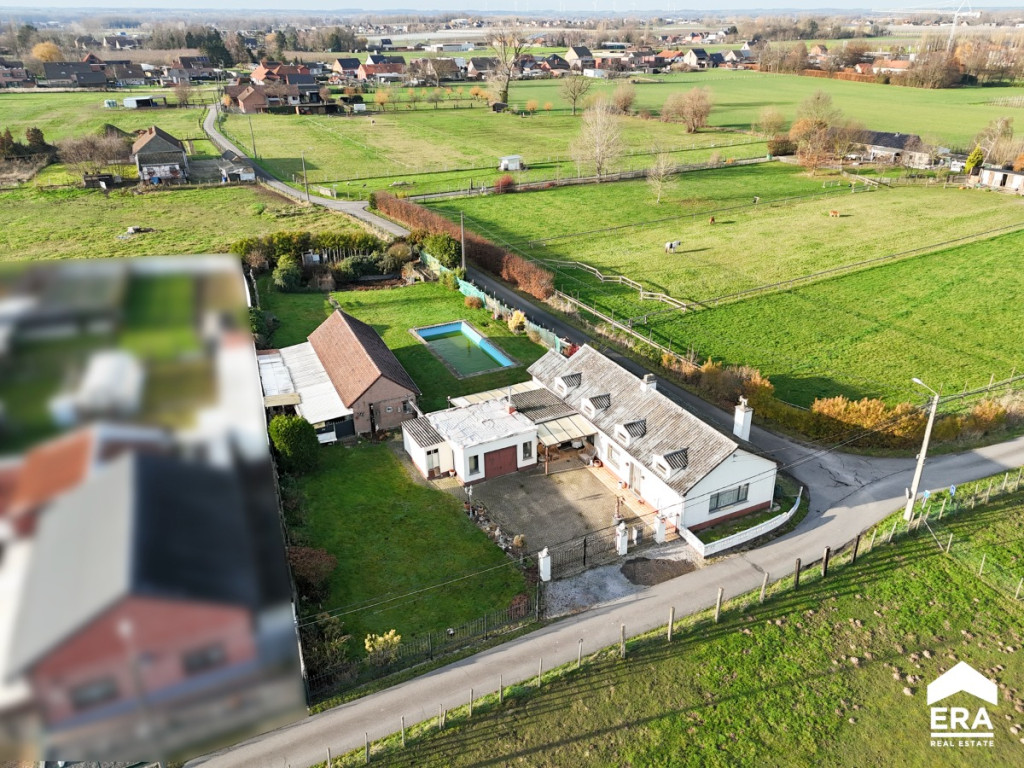 Terbermenweg - 128 - - 3540