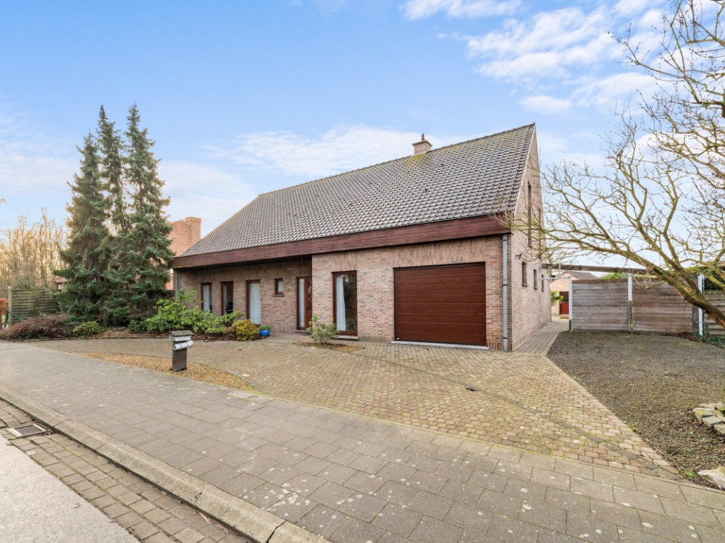 Sint-Sebastiaanstraat - 70 - - 9060