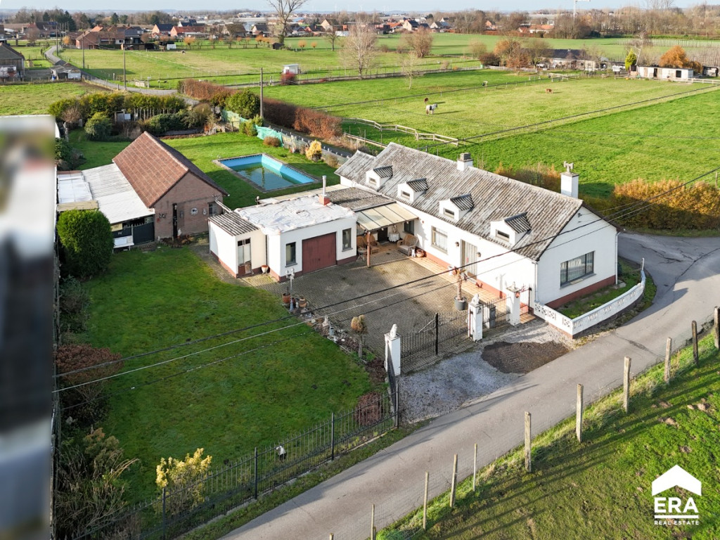 Terbermenweg - 128 - - 3540