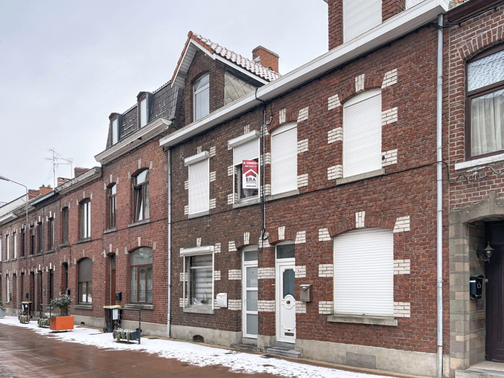 Rue de la Gendarmerie - 19 - - 7380