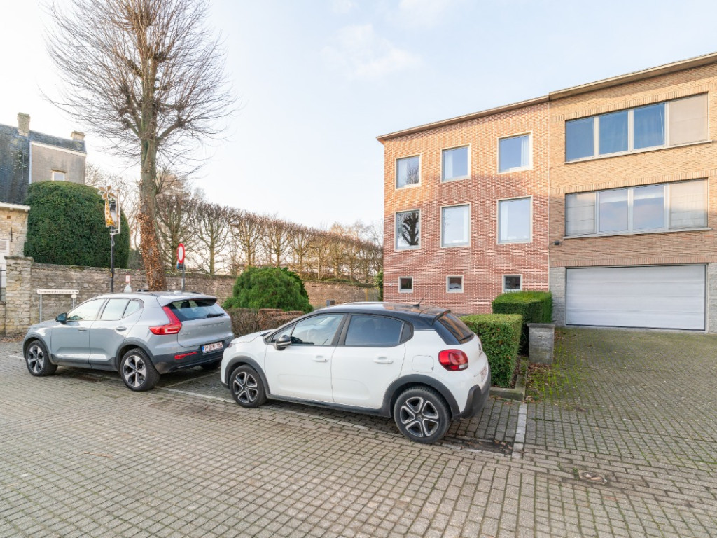 Sint-Lambertusstraat - 20 - - 1930