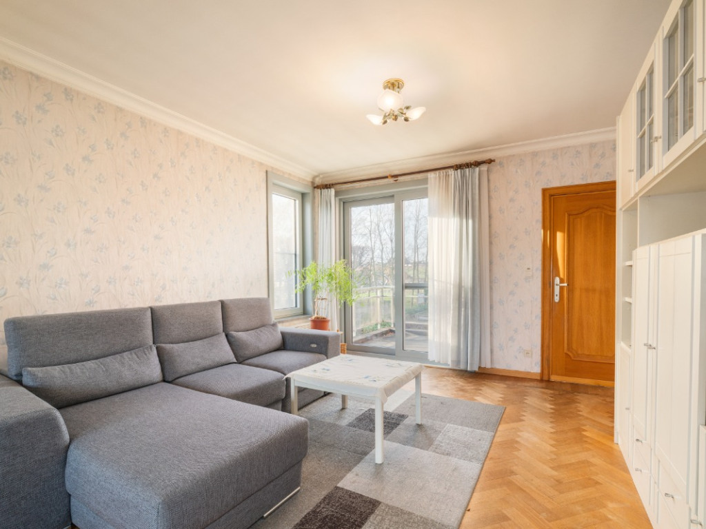 Sint-Lambertusstraat - 20 - - 1930