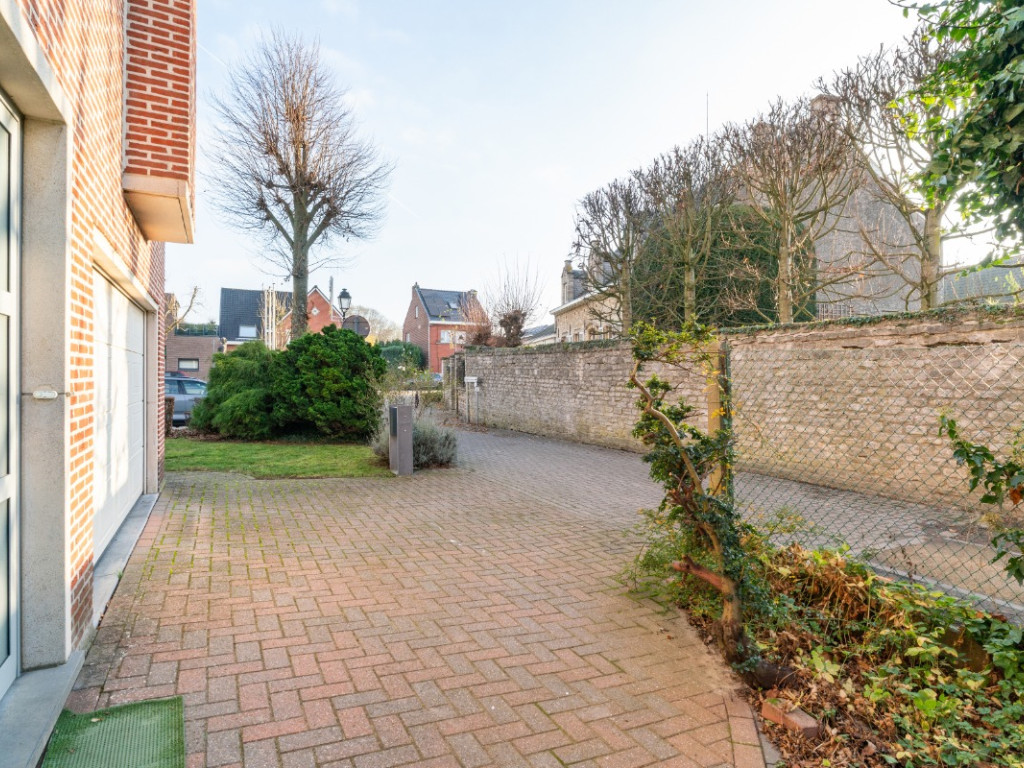 Sint-Lambertusstraat - 20 - - 1930