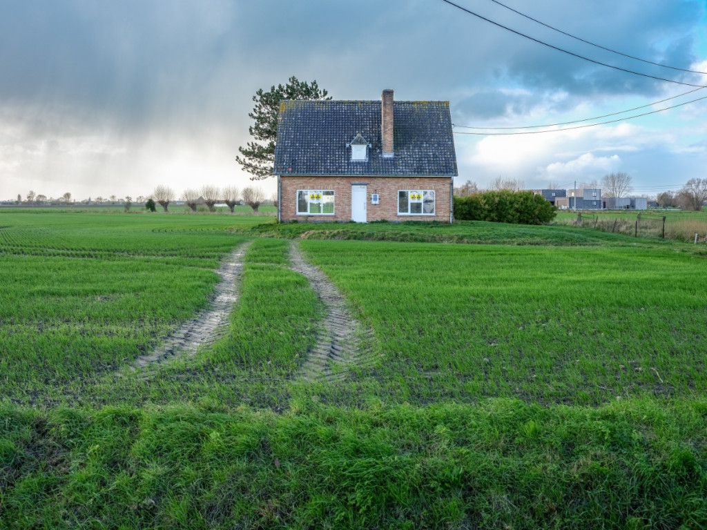 Hoogstadestraat - 2 - - 8690