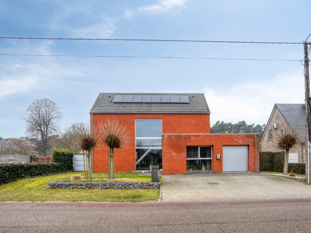 Kanaalstraat - 63 - - 3971