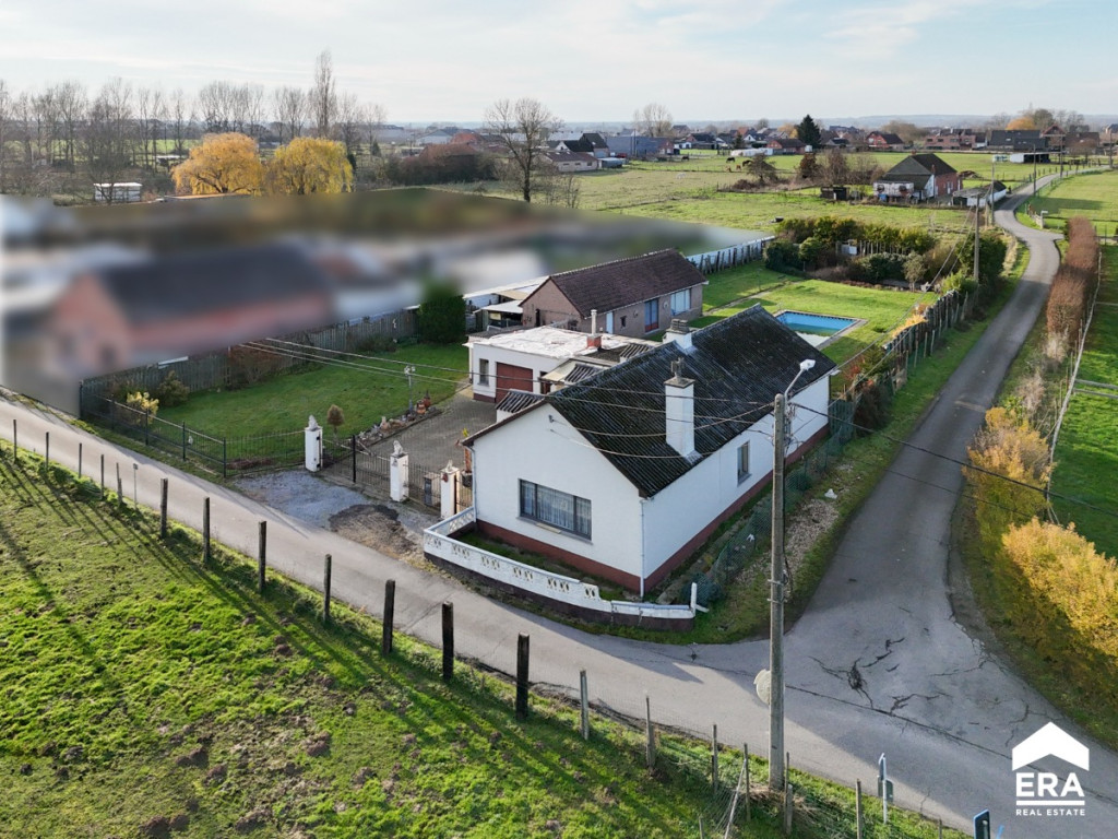 Terbermenweg - 128 - - 3540