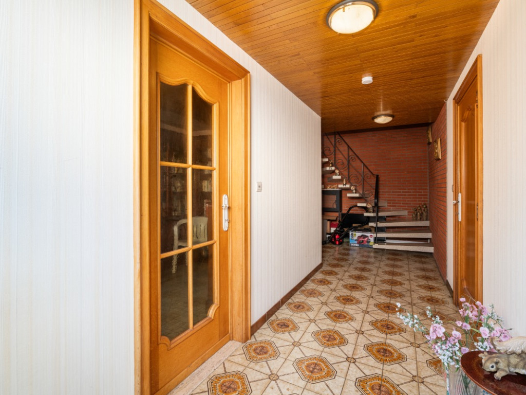 Sint-Lambertusstraat - 20 - - 1930