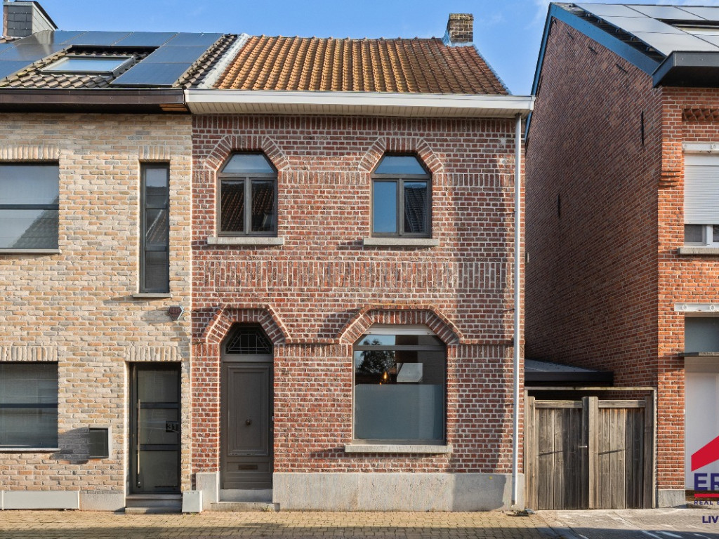 Kouterbaan - 33 - - 9310