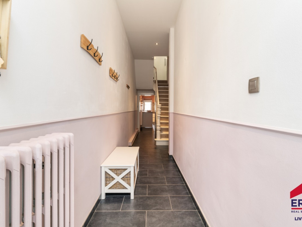 Dokter Jozef Kluyskensstraat - 36 - - 9300