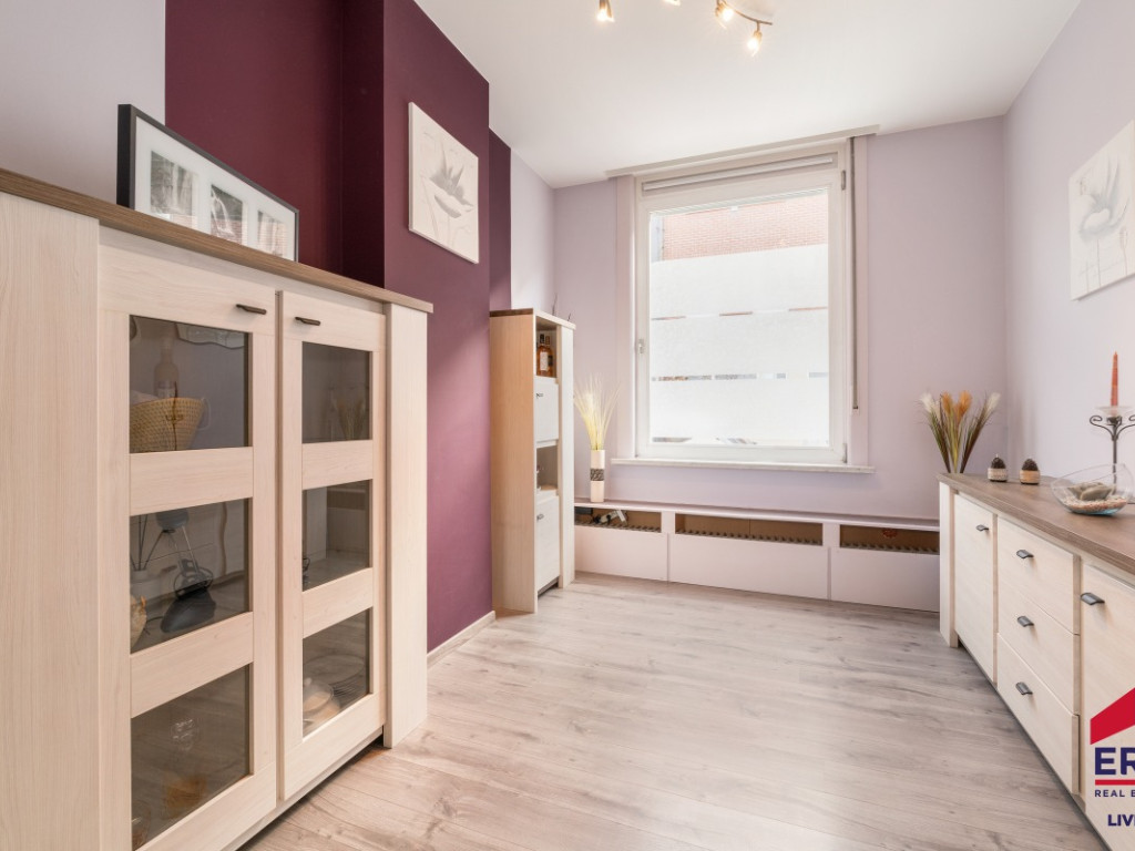 Dokter Jozef Kluyskensstraat - 36 - - 9300