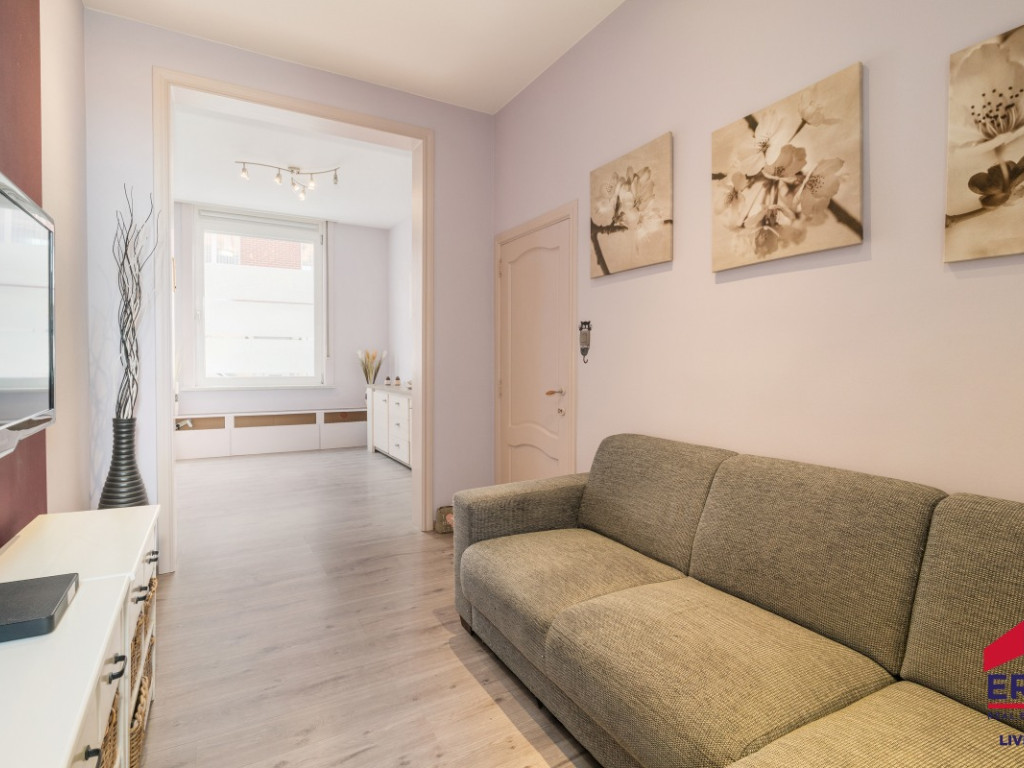 Dokter Jozef Kluyskensstraat - 36 - - 9300