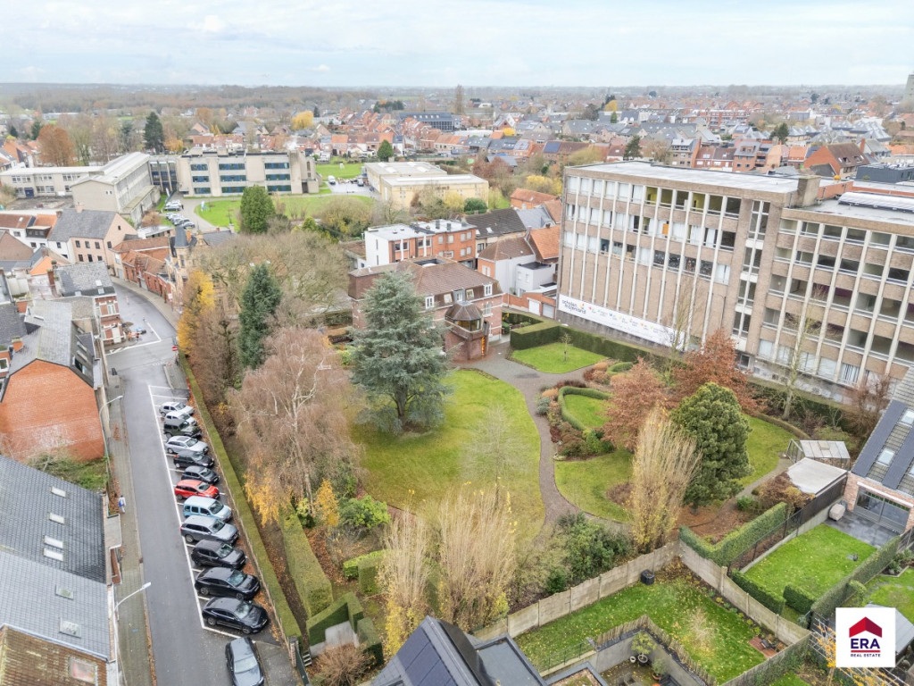 Stationsstraat - 40 - - 530/00W2 en 530/00X2 - 8700