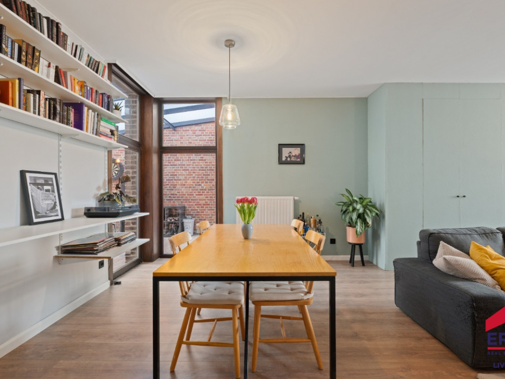 Kouterbaan - 33 - - 9310