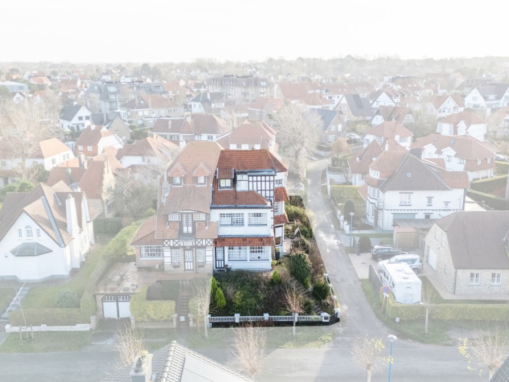 Pierre Sorellaan - 48 - - 8670