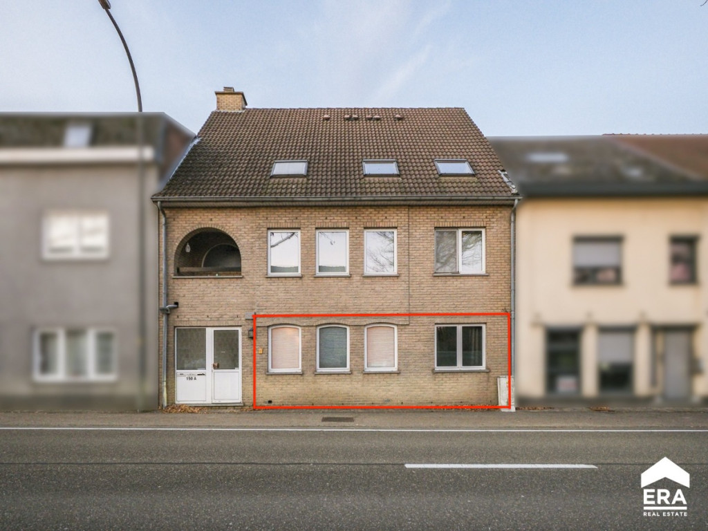 Steenweg - 150A - A1 - 3665