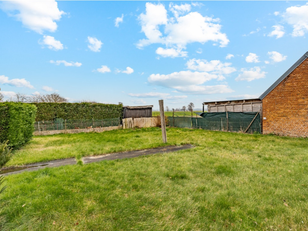 Stationsstraat - 54 - - 9961