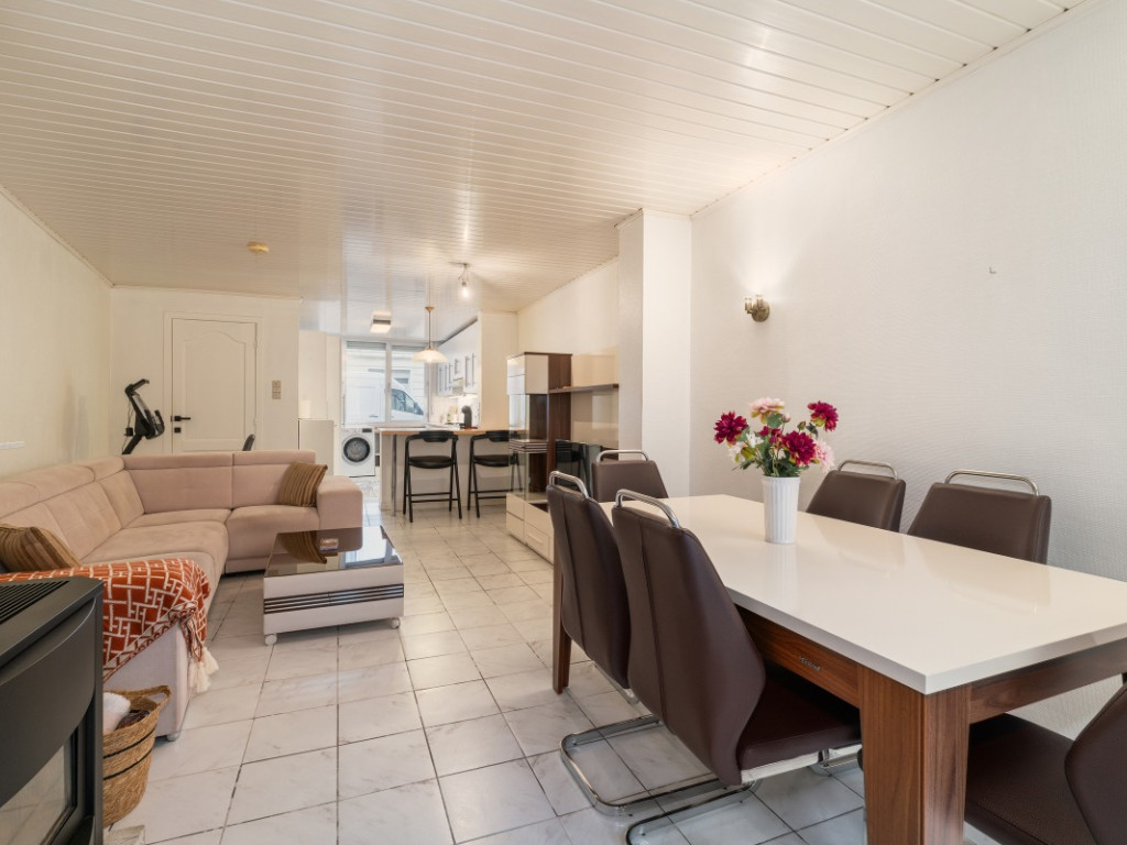 Geraard Mercatorstraat - 17 - - 9000