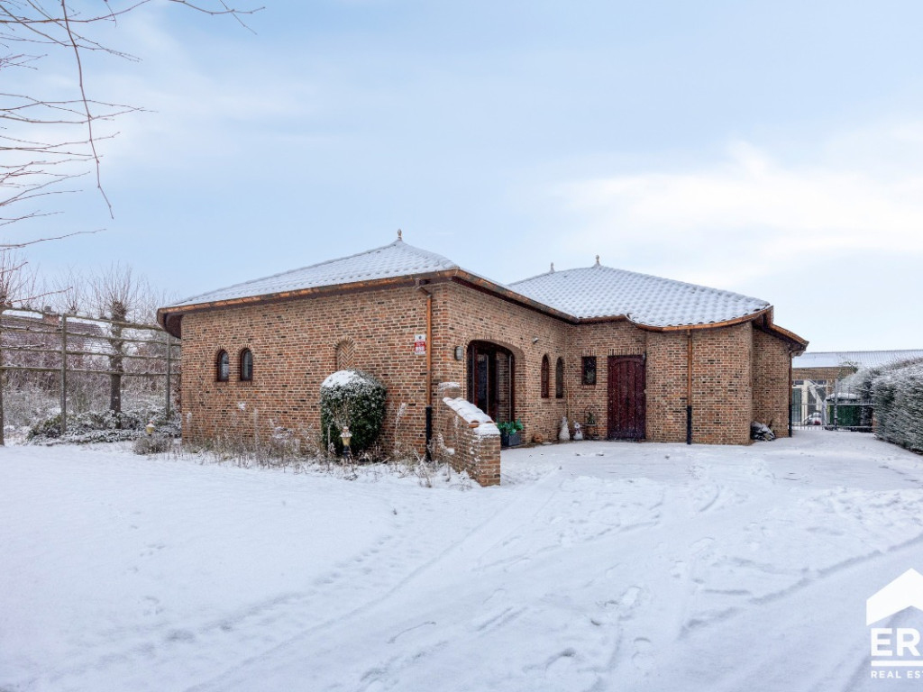 Antoon Delemazurestraat - 30 - - 3920