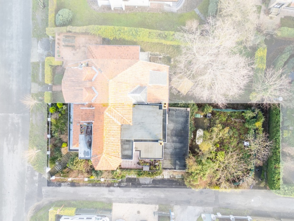 Pierre Sorellaan - 48 - - 8670