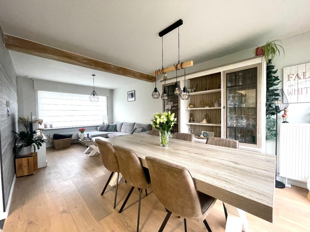 Pionierslaan - 3 - - 8940