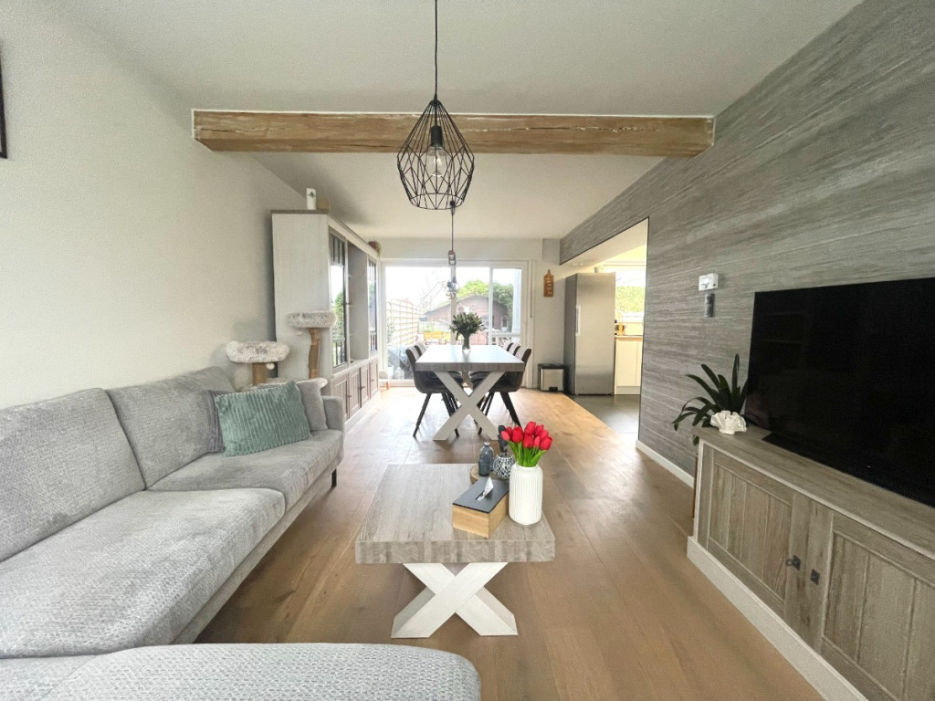 Pionierslaan - 3 - - 8940