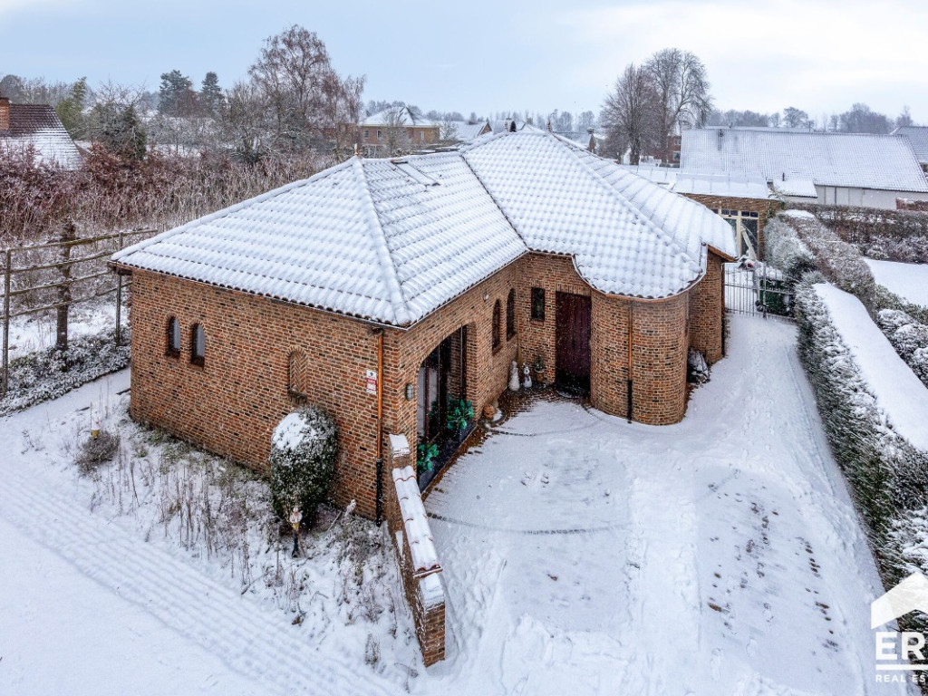 Antoon Delemazurestraat - 30 - - 3920