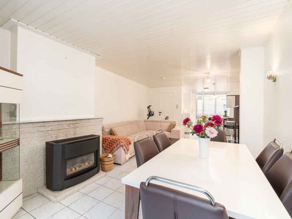 Geraard Mercatorstraat - 17 - - 9000