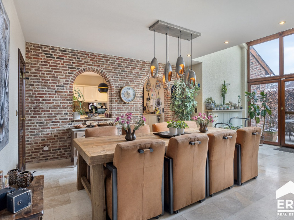 Antoon Delemazurestraat - 30 - - 3920