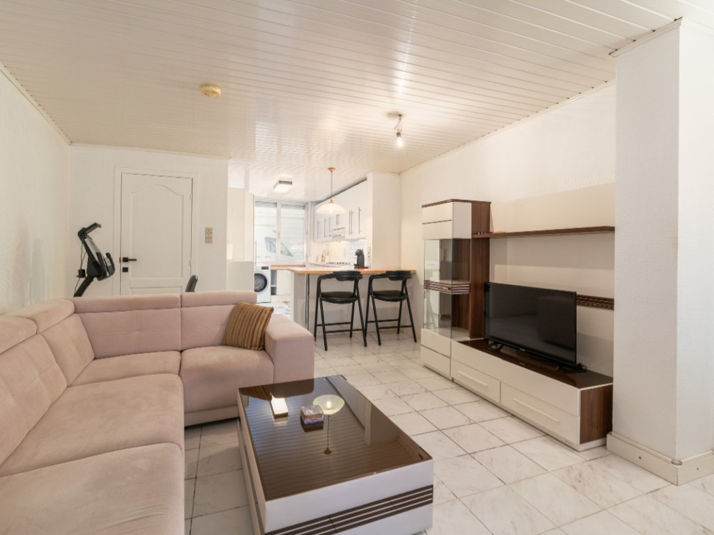 Geraard Mercatorstraat - 17 - - 9000