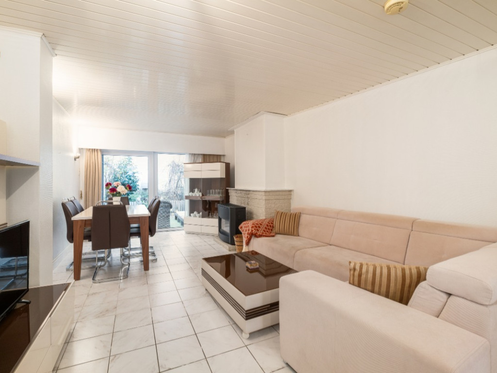 Geraard Mercatorstraat - 17 - - 9000