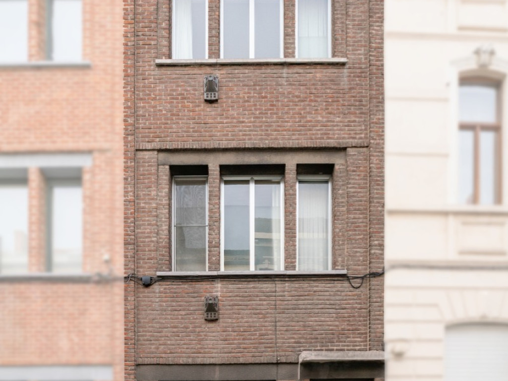 Geraard Mercatorstraat - 17 - - 9000