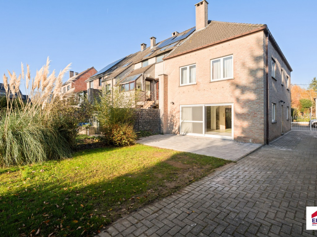 Albrecht Rodenbachstraat - 24 - - 1780