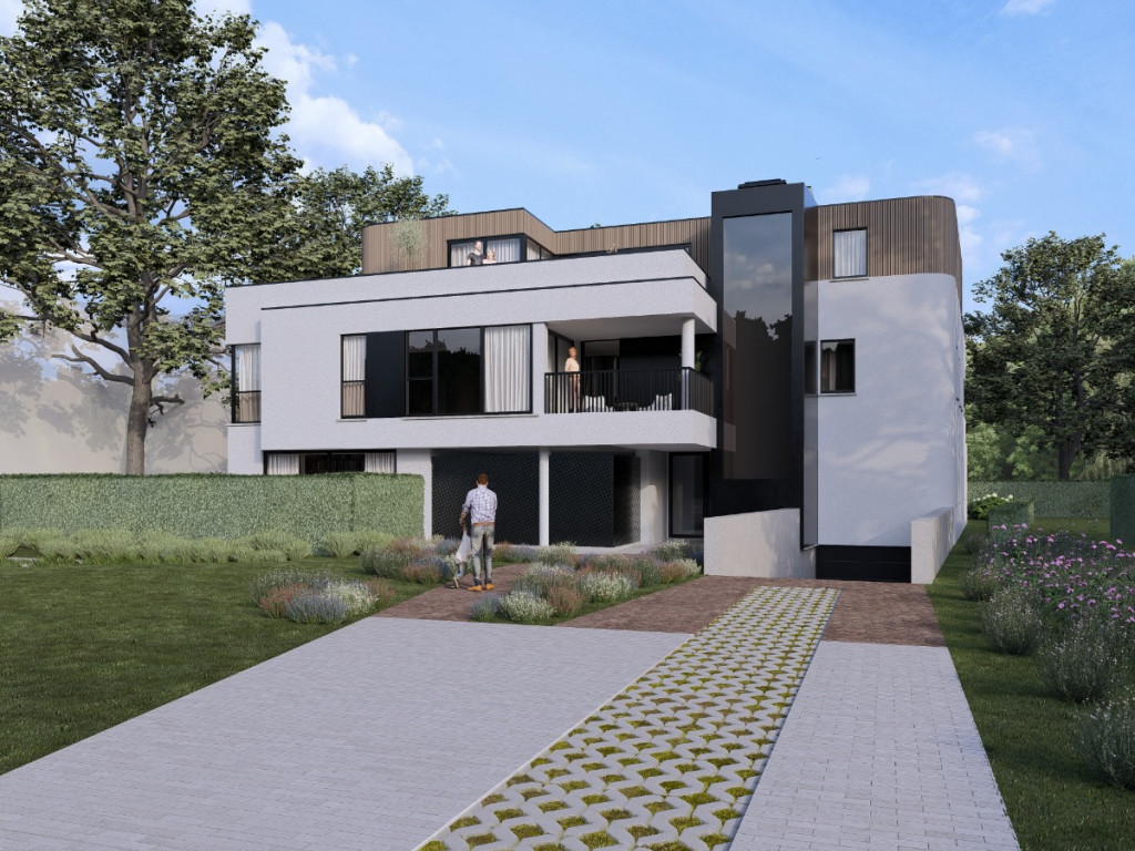 Krijgsbaan - 189 - - A003 - 9140