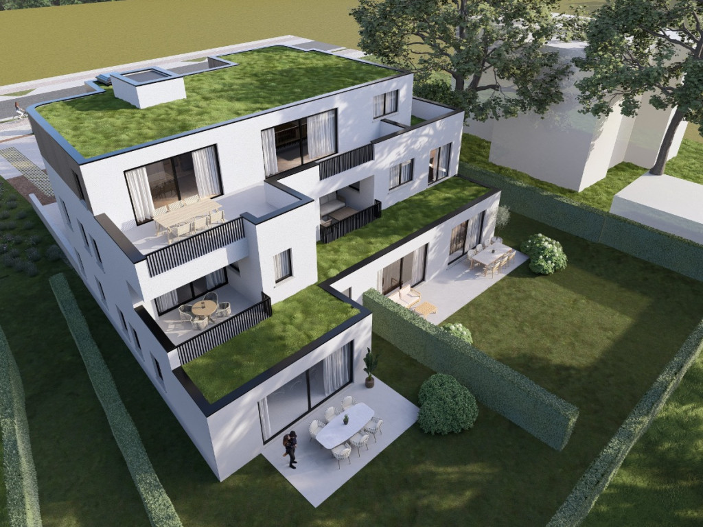 Krijgsbaan - 189 - - A201 - 9140