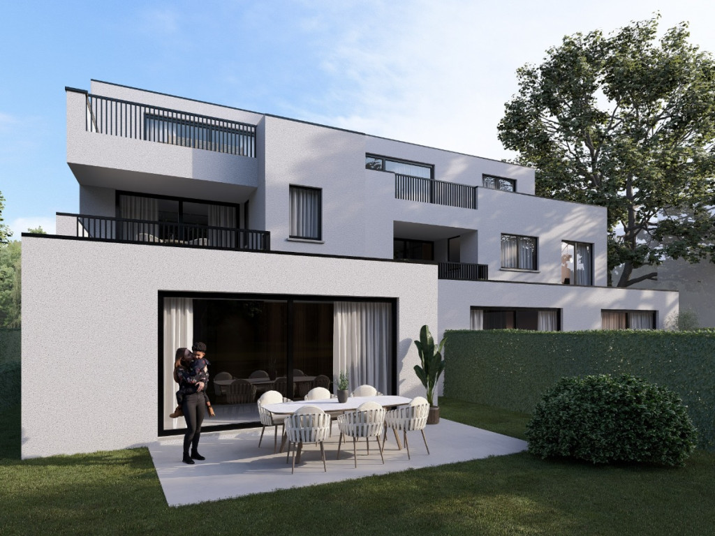 Krijgsbaan - 189 - - A201 - 9140