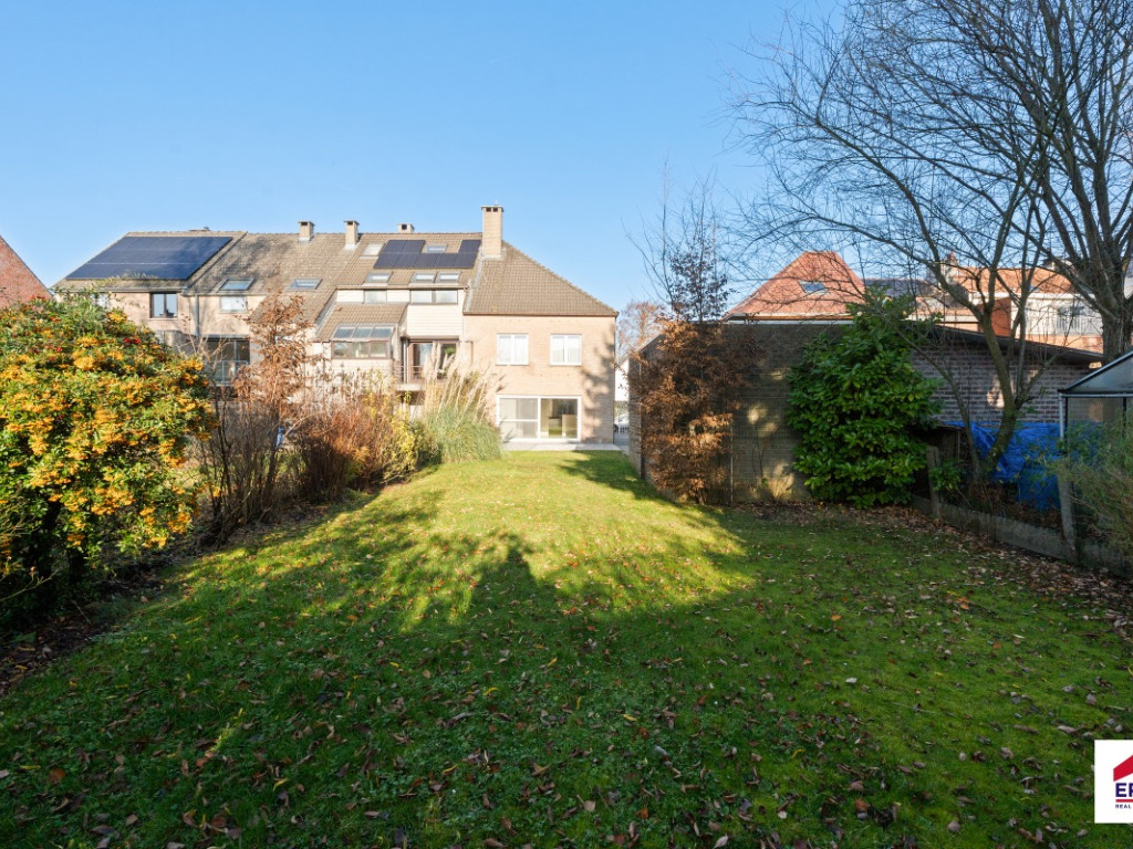 Albrecht Rodenbachstraat - 24 - - 1780