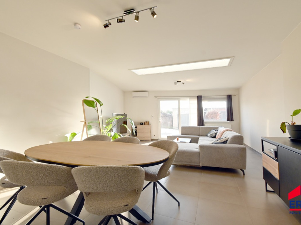 Oostveldstraat - 116 - - 9900