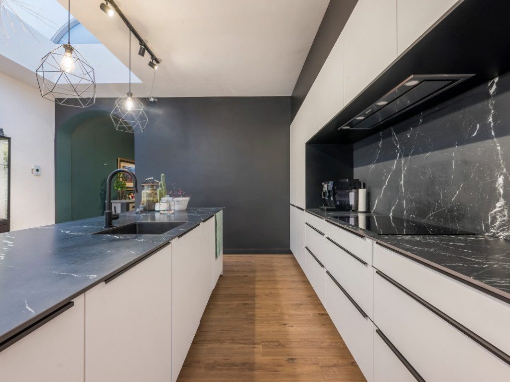 Heistraat - 63 - - 9100