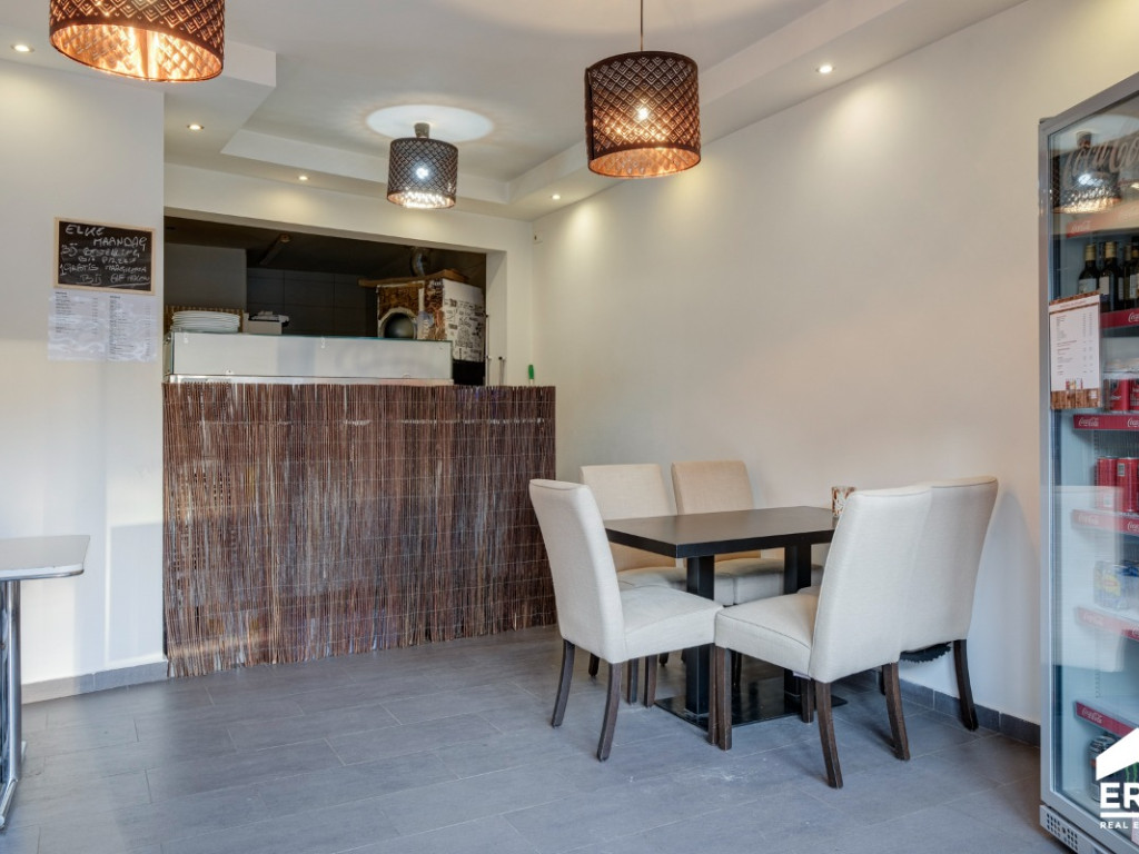 Bornstraat - 1 - - 3600