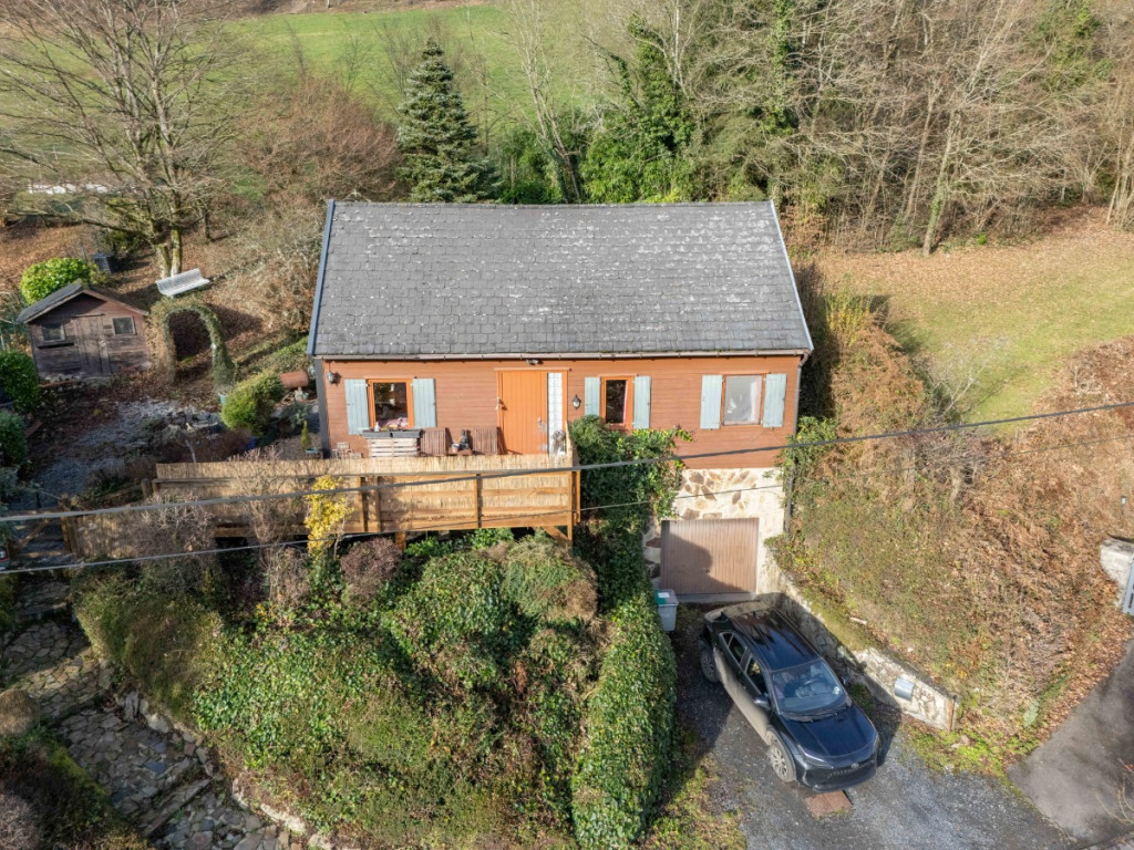 Rue de la Chérizelle - 33 - - 6830