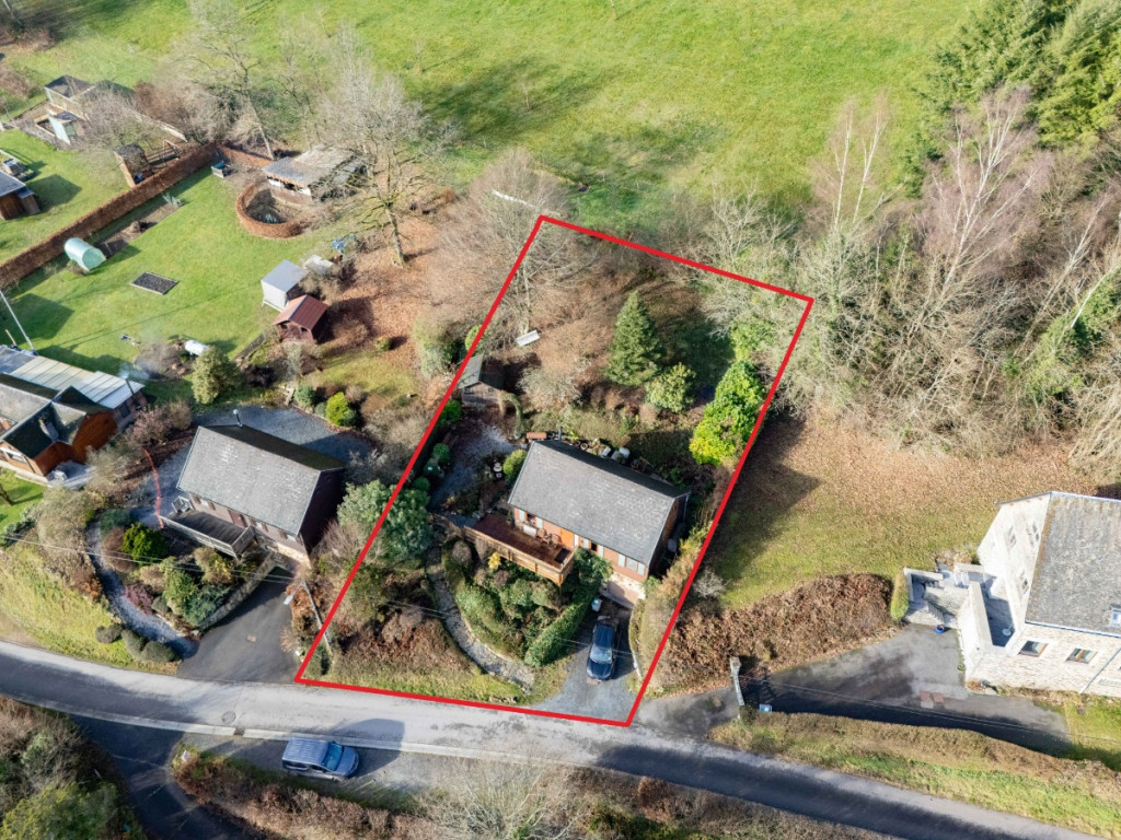 Rue de la Chérizelle - 33 - - 6830