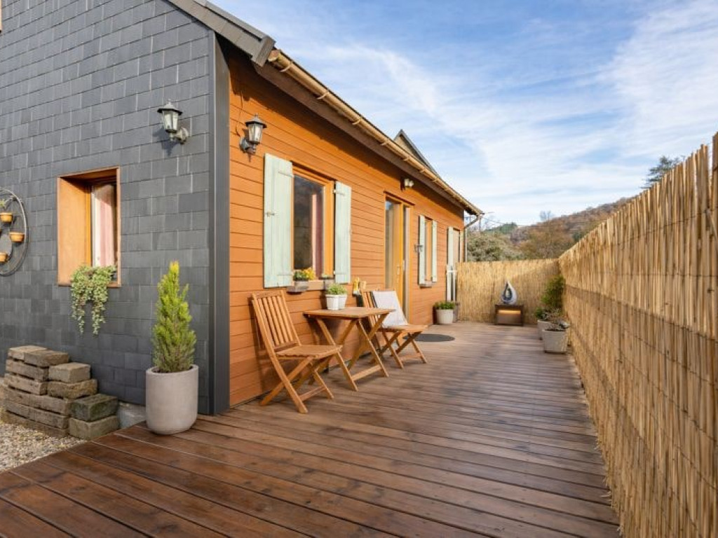 Rue de la Chérizelle - 33 - - 6830