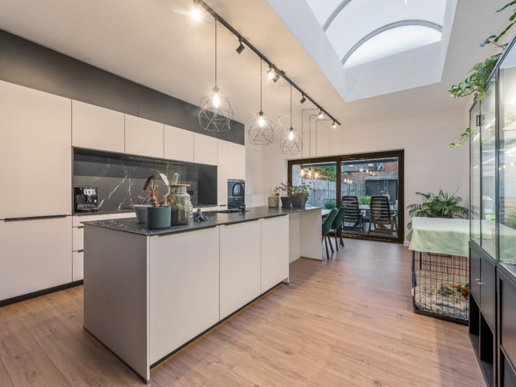 Heistraat - 63 - - 9100