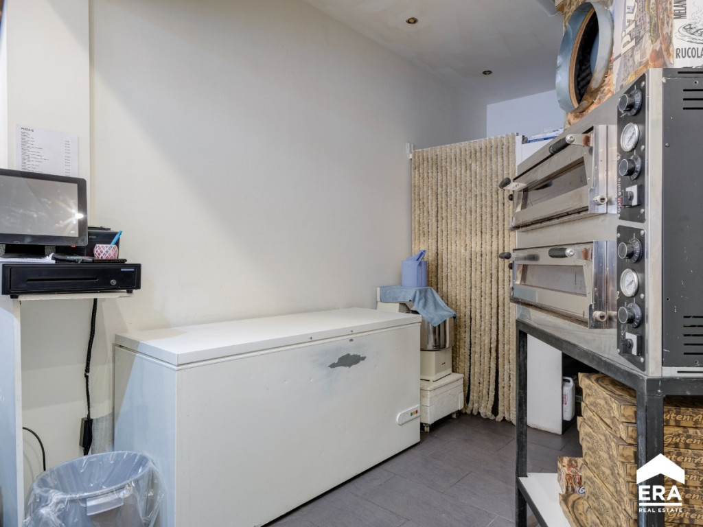 Bornstraat - 1 - - 3600