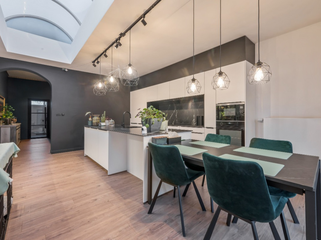 Heistraat - 63 - - 9100