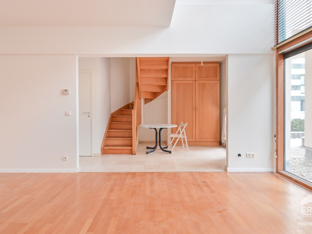 Rue du Lac - 37 - 0 - 1050